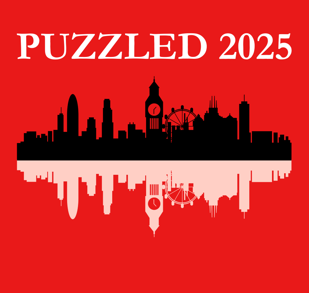 Puzzled 2025
